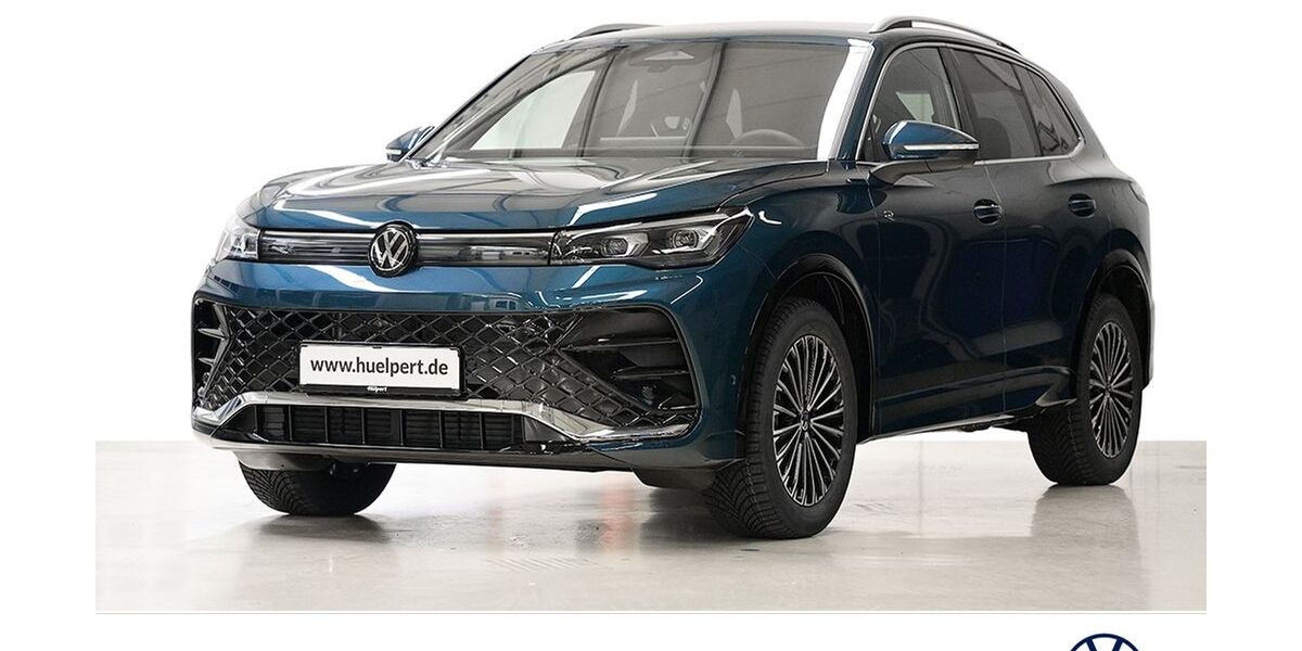 VW Tiguan 4.990 km 47.240 &euro; Dortmund 44141