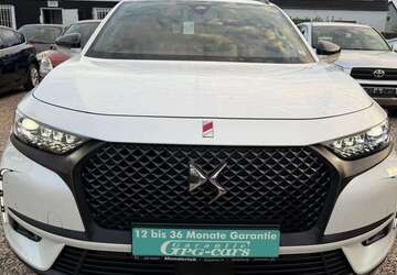 DS Automobiles DS 7 Crossback 30.000 km 24.600 &euro; Essen 45359