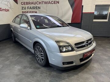 Gebrauchte Opel Vectra