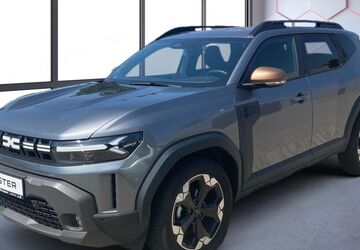 Dacia Duster 14.280 km 22.990 &euro; Dorsten 46282