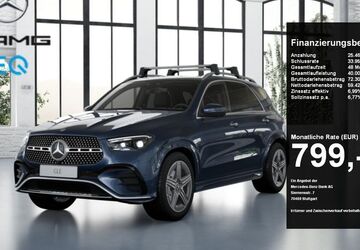 Mercedes-Benz GLE 450 34.206 km 83.470 &euro; Dortmund 44139