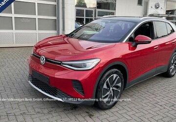 VW ID.4 4.200 km 33.650 &euro; Lünen 44534