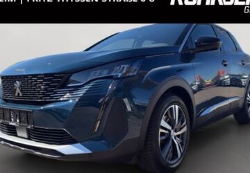 Peugeot 3008 61.370 km 20.990 &euro; Mülheim an der Ruhr 45475