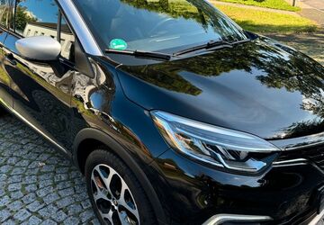 Renault Captur 19.700 km 12.950 &euro; Mülheim an der Ruhr 45476