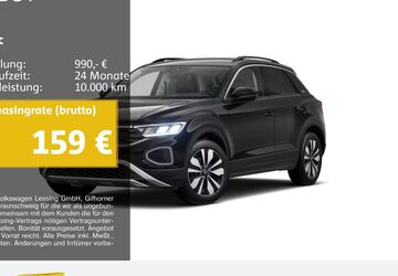 VW T-Roc 21.812 km 22.430 &euro; Recklinghausen 45663