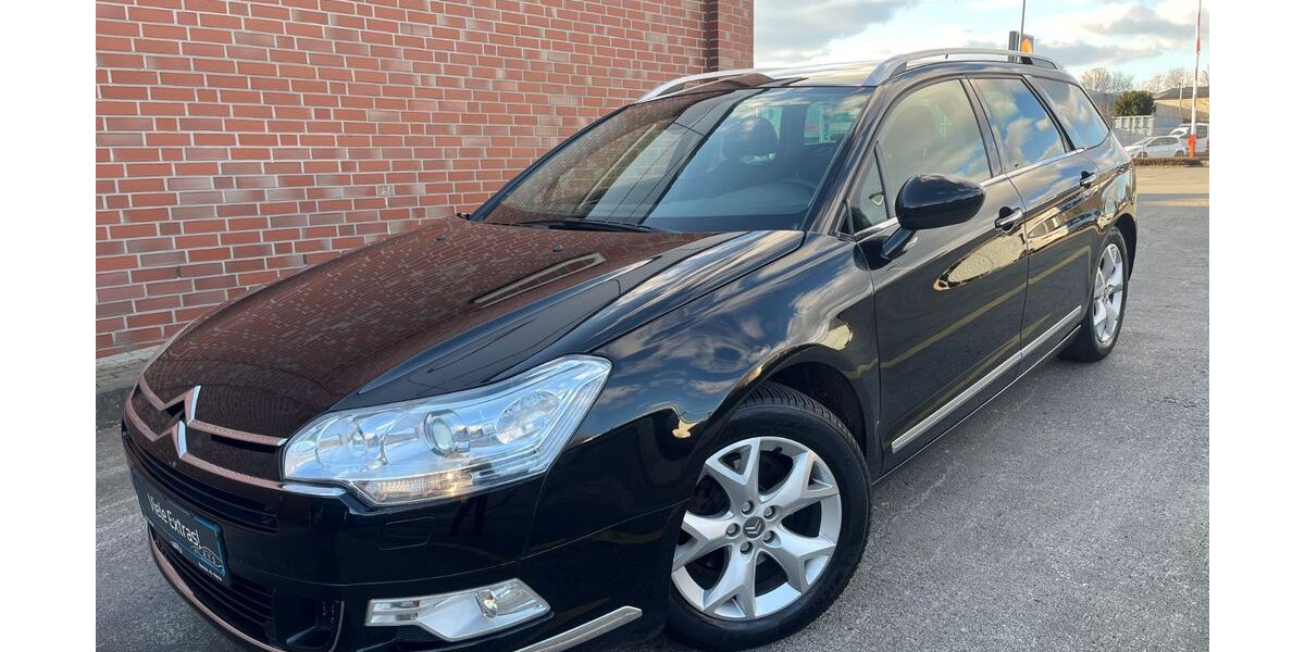 Citroen C5 215.000 km 5.800 &euro; Herne 44629