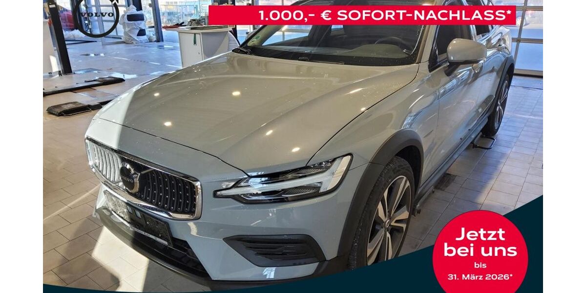 Volvo V60 Cross Country 25.117 km 38.990 &euro; Essen-Kray 45309