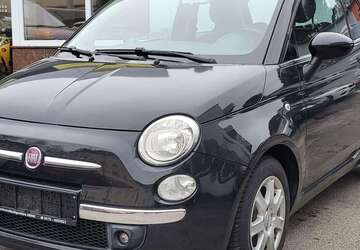 Fiat 500 83.000 km 6.600 &euro; Essen 45144