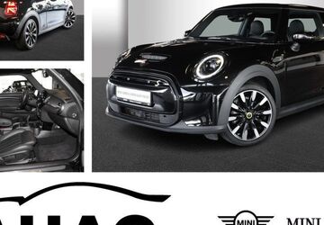 Mini Cooper SE 36.835 km 19.300 &euro; Dorsten 46282