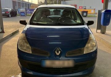 Renault Clio 168.000 km 1.500 &euro; Lünen 44532