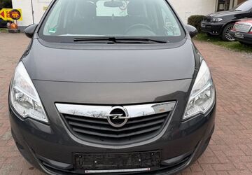Opel Meriva 212.000 km 3.000 &euro; recklinghausen 45665