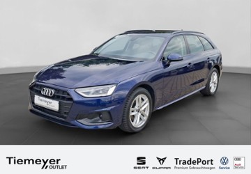 Audi A4 149.234 km 20.860 &euro; Recklinghausen 45663