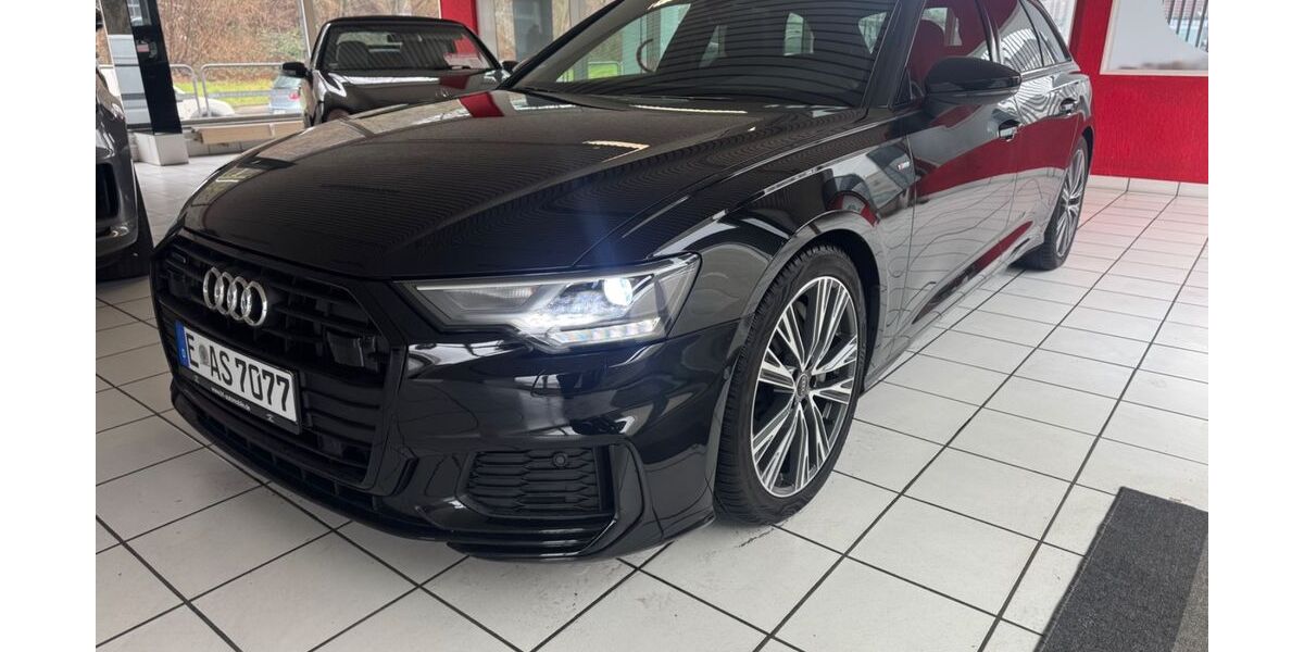 Audi A6 49.800 km 41.900 &euro; Essen 45326