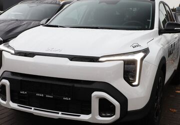 Kia Stonic 4.900 km 28.311 &euro; Dülmen 48249