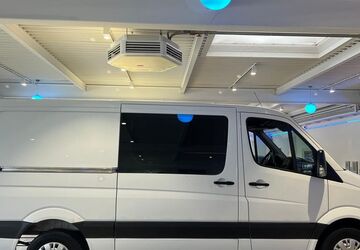 Mercedes-Benz Sprinter 148.000 km 14.990 &euro; Datteln 45711