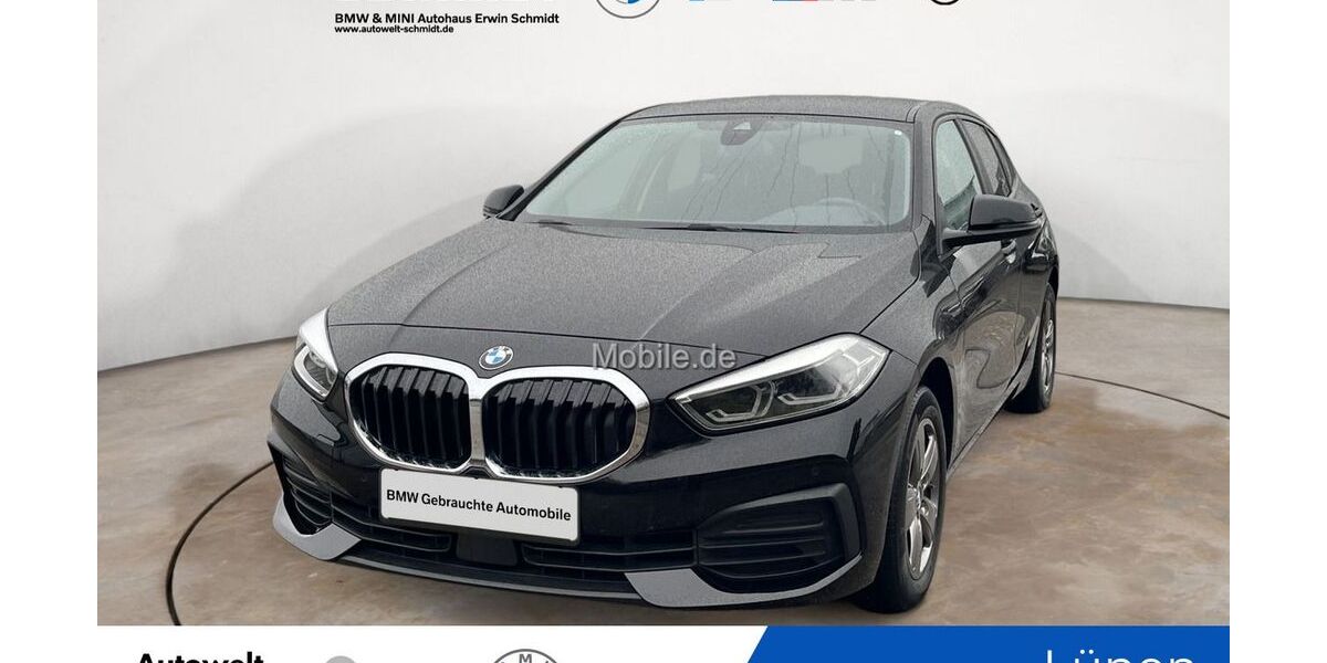 BMW 118 59.005 km 18.789 &euro; Lünen 44534