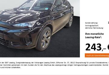 Cupra Formentor 14.266 km 33.393 &euro; Dortmund 44269