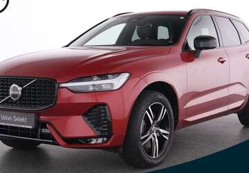 Volvo XC60 40.202 km 36.990 &euro; Witten 58453