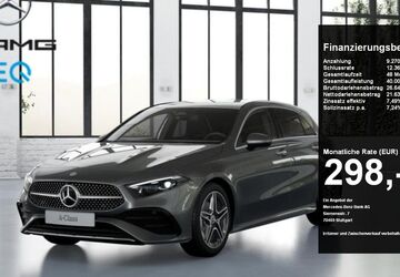 Mercedes-Benz A 180 6.295 km 30.700 &euro; Dortmund 44139