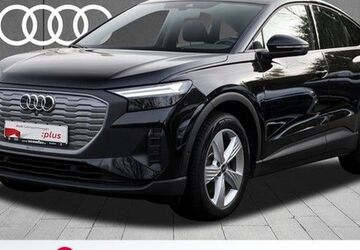 Audi Q4 e-tron 21.210 km 25.840 &euro; Recklinghausen 45657