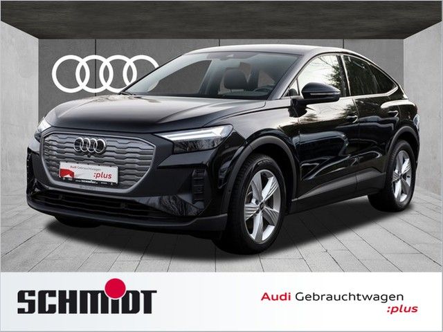 Audi Q4 e-tron 21.210 km 25.840 &euro; Recklinghausen 45657