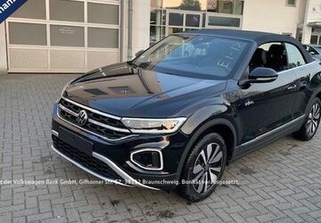 VW T-Roc 6.950 km 26.798 &euro; Lünen 44534