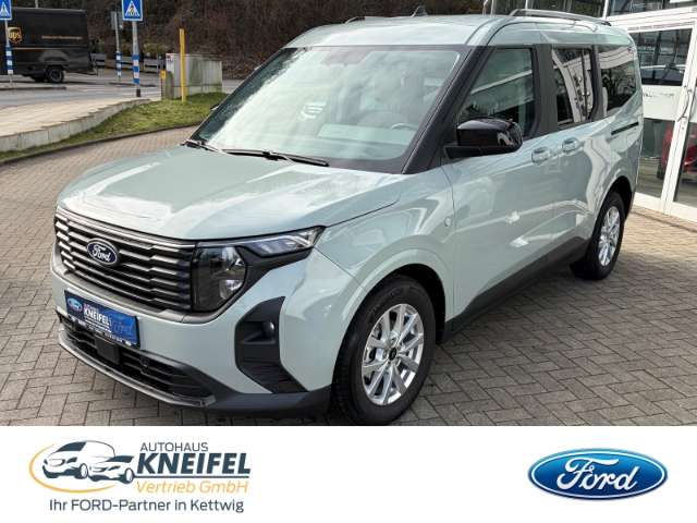 Ford Tourneo Courier 19.394 km 22.950 &euro; Essen-Kettwig 45219