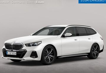 BMW 520 27.496 km 57.699 &euro; Essen 45141