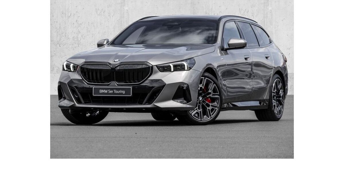 BMW 540 9.990 km 77.490 &euro; Herne 44625