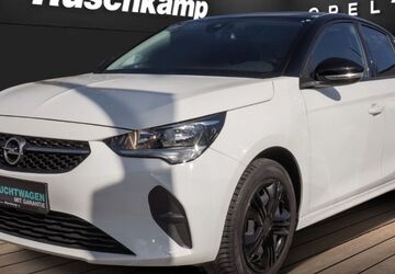 Opel Corsa 33.331 km 14.880 &euro; Lünen 44532