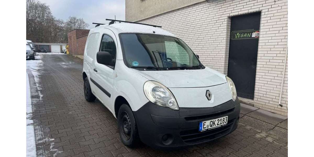 Renault Kangoo 148.000 km 3.800 &euro; Essen 45143