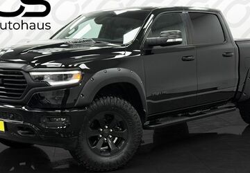 Dodge RAM 92.000 km 52.450 &euro; Dülmen 48249