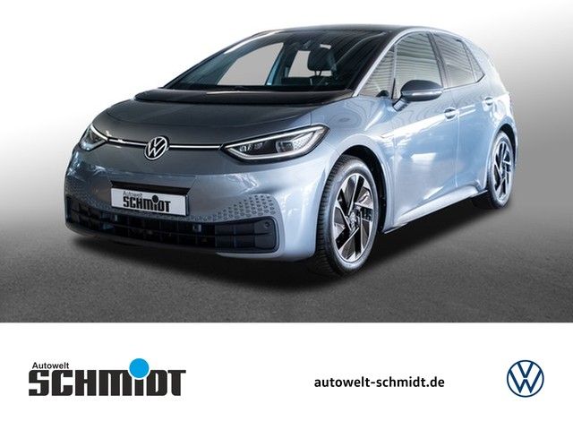 VW ID.3 35.750 km 25.000 &euro; Recklinghausen 45657