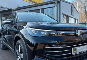 VW Tiguan 1.250 km 51.990 &euro; Heiden 46359