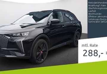 DS Automobiles DS7 (Crossback) 47.801 km 28.400 &euro; Dülmen 48249