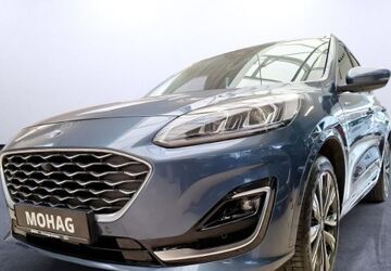 Ford Kuga 69.895 km 23.990 &euro; Gelsenkirchen 45881