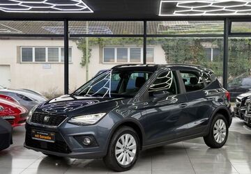 Seat Arona 79.504 km 15.850 &euro; Essen 45141