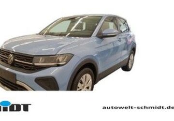 VW T-Cross 7.590 km 18.598 &euro; Recklinghausen 45657
