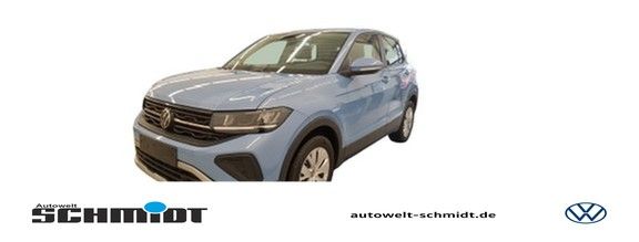 VW T-Cross 7.590 km 18.598 &euro; Recklinghausen 45657