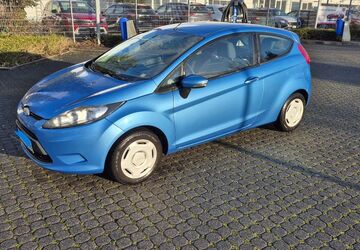 Ford Fiesta 197.700 km 1.950 &euro; Dortmund 44319