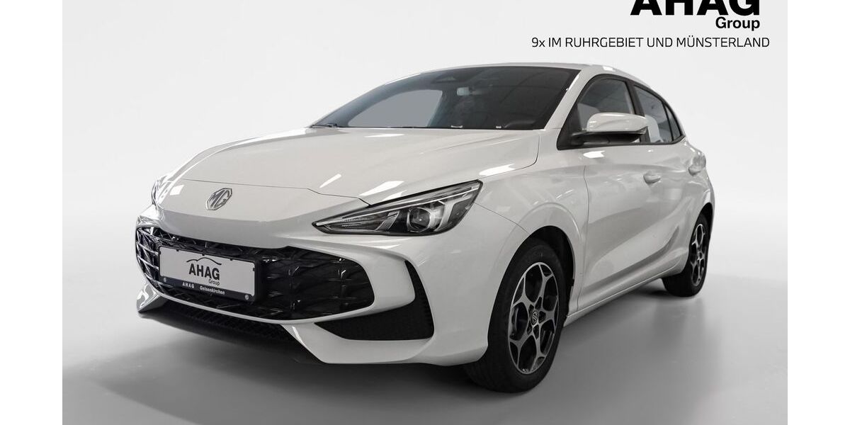 MG 3 2.458 km 25.639 &euro; Gelsenkirchen 45897