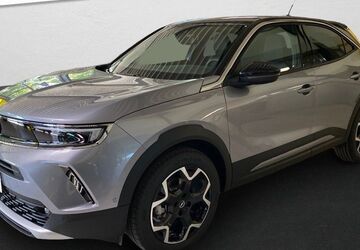 Opel Mokka 28.207 km 22.980 &euro; Dülmen 48249