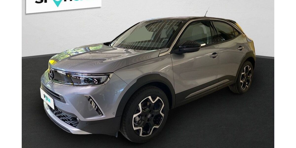 Opel Mokka 28.207 km 22.980 &euro; Dülmen 48249