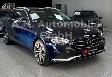 Mercedes-Benz E 300 105.400 km 30.990 &euro; Gladbeck 45968