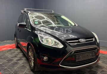 Ford Grand C-Max 175.046 km 5.180 &euro; Bochum 44795