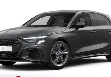 Audi S3 52.940 km 32.720 &euro; Lünen 44534