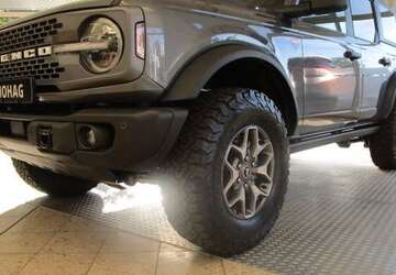 Ford Bronco 18.990 km 54.850 &euro; Gelsenkirchen 45891