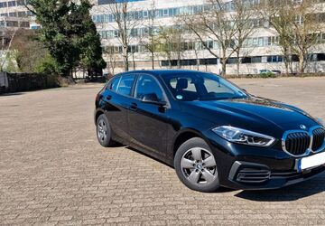 BMW 118 54.000 km 20.000 &euro; Oberhausen 46049