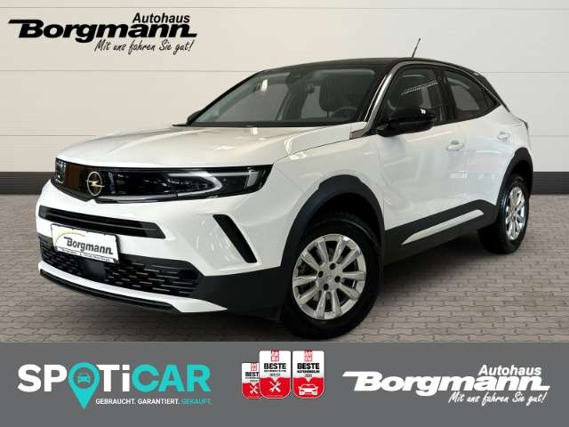 Opel Mokka 14.200 km 21.490 &euro; Essen Altenessen 45329