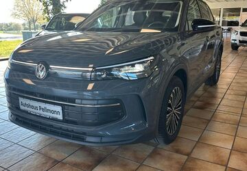 VW Tiguan 25.849 km 35.890 &euro; Reken 48734